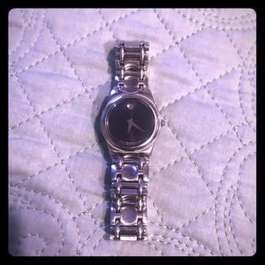 Women’s Movado Watch